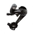Cambio Tras. Shimano DEORE M-530